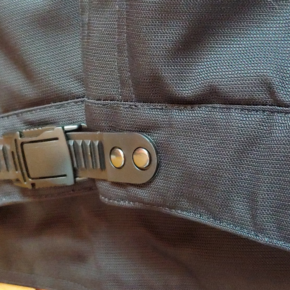 Can- Am motorcycle pants - Picture 6 of 12